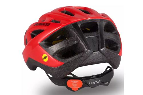 Kask rowerowy Specialized Chamonix Mips
